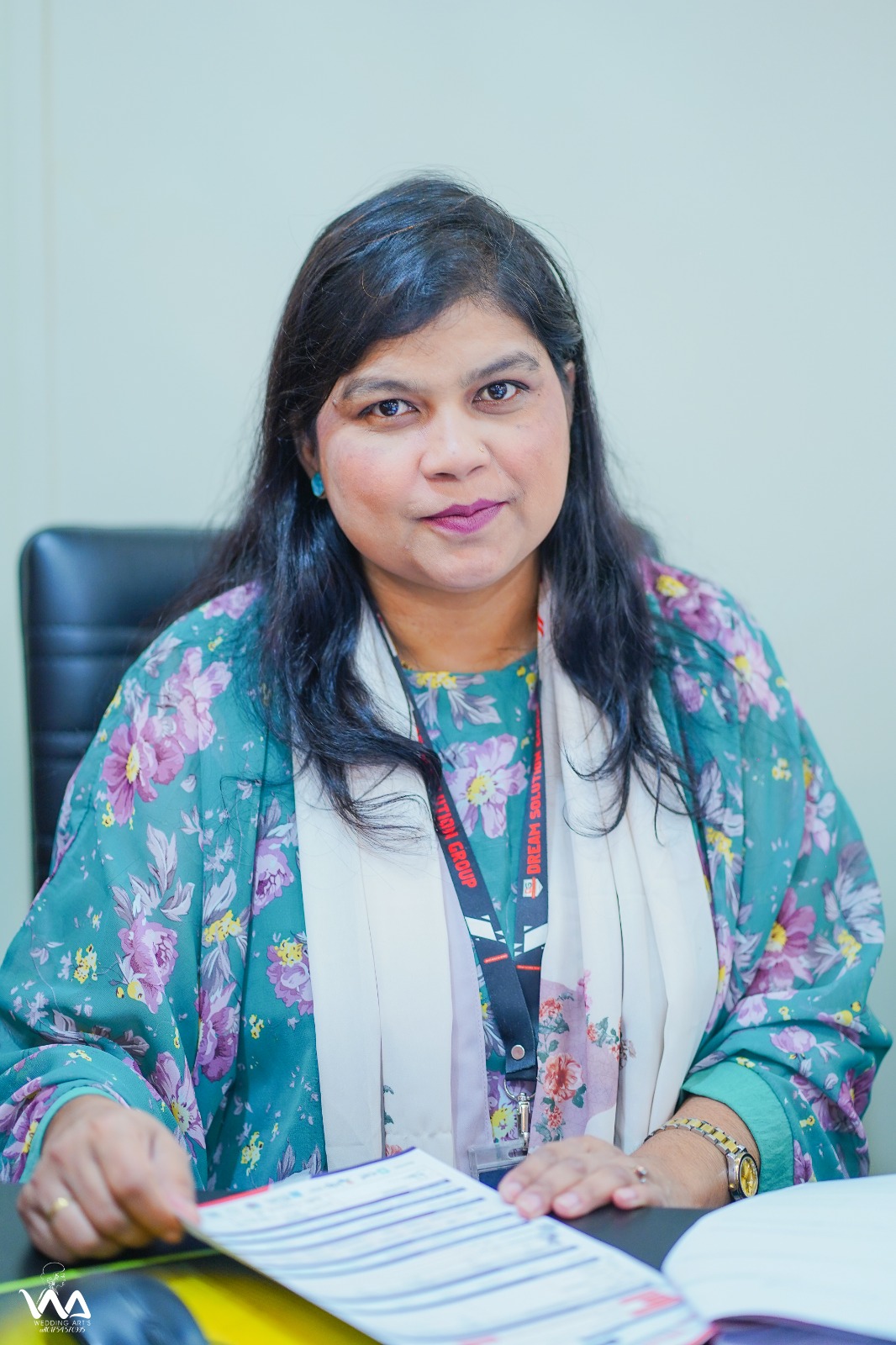 Member Photo